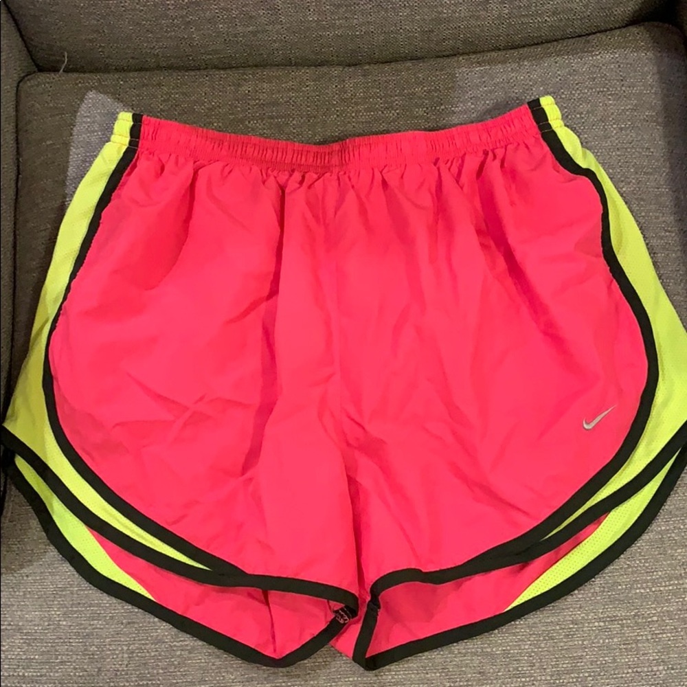 Women’s Nike shorts